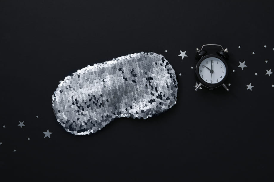 Chronotyp skowronek/sowa