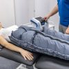Deep pressure therapy