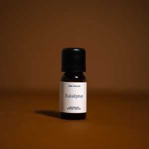 Olejek eteryczny – Eukaliptus
