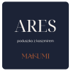 Poduszka Ares - Makumi