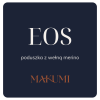 Poduszka Eos - Makumi