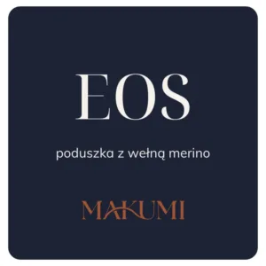 Poduszka Eos