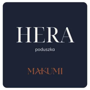 Poduszka Hera