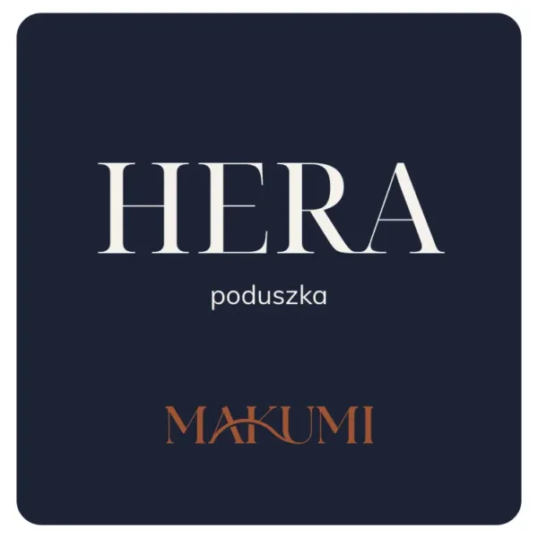 Poduszka Hera