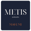 Poduszka Metis – Makumi