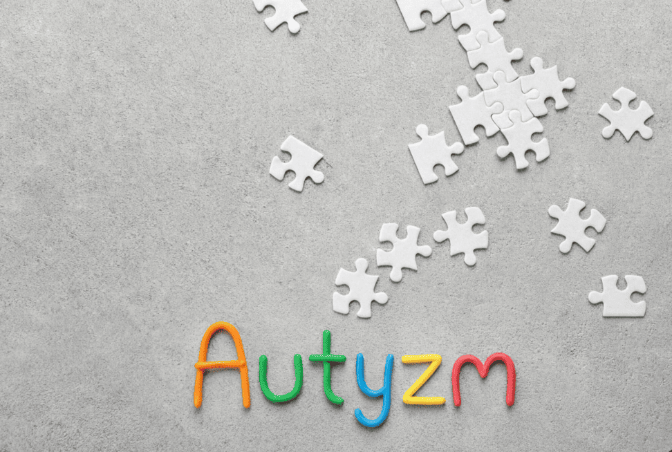 Zaburzenia snu u dorosłych w spektrum autyzmu