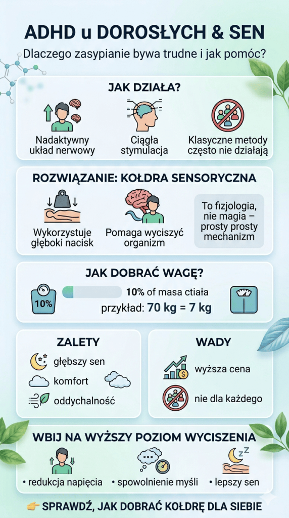 ADHD u dorosłych
