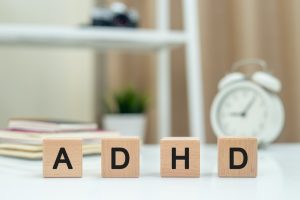 Kołdra obciążeniowa a ADHD u dorosłych
