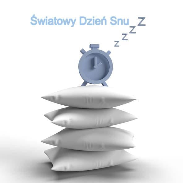 Światowy Dzień Snu