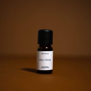 Olejek eteryczny - May chang