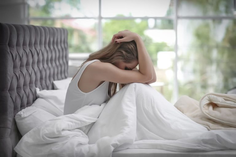 Anhedonia w depresji – gdy nic nie cieszy. Objawy, przyczyny i leczenie