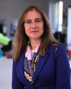 Olga Wieczorek Grymała