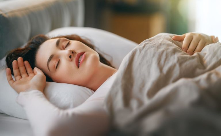 Protokół higieny snu – zasady i wdrożenie