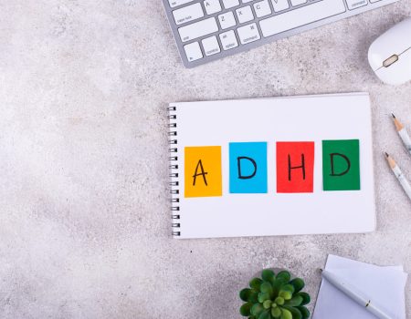 ADHD a bezsenność u dorosłych