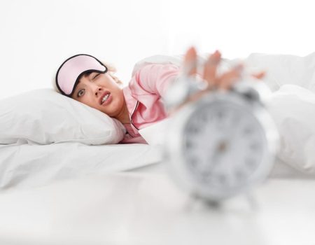 Adult ADHD and sleep