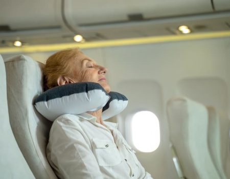 Jet lag
