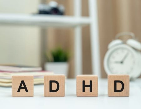 Kołdra obciążeniowa a ADHD u dorosłych