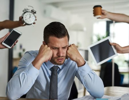Stres a sen – dlaczego nie regenerujesz się mimo snu i jak to zmienić