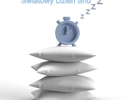 Światowy Dzień Snu