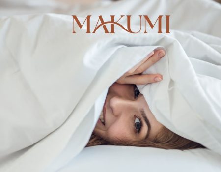 Tencel w kołdrach obciążeniowych