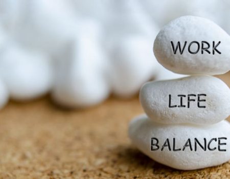Work-life balance