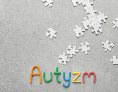 Zaburzenia snu u dorosłych w spektrum autyzmu