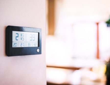 Temperatura do spania